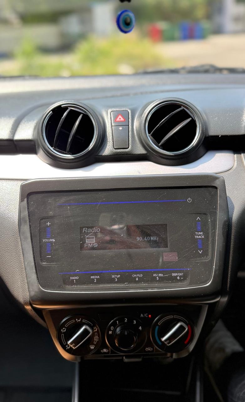 Swift Auto VXI 